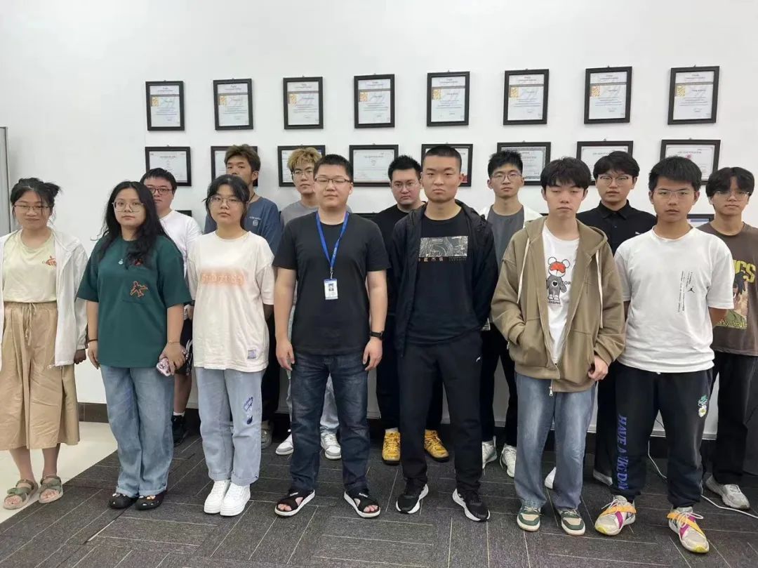 課有始終，學無止境 | 近期結班留影